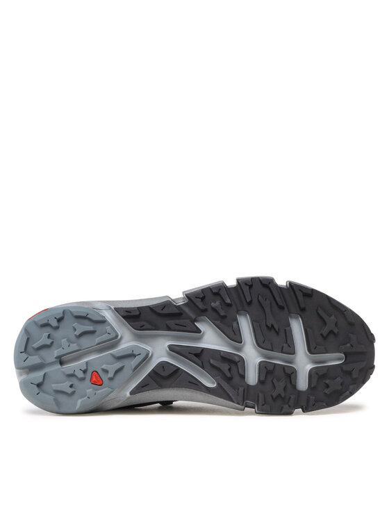 Salomon Pārgājienu apavi Salomon Predict Hike Gtx GORE-TEX 415994 27 V0 Melns