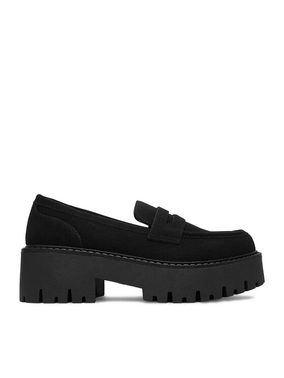 DeeZee Лофери DeeZee CEO-HY66880001-3 Чорний