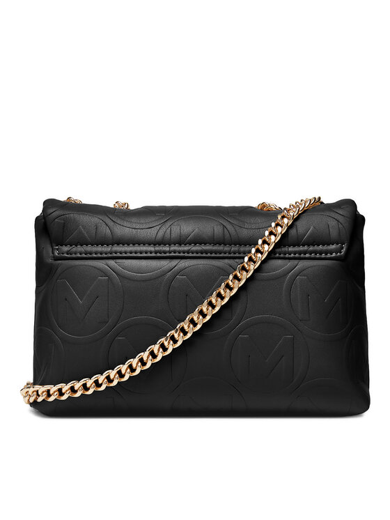 MEXX Kabelka MEXX C-MEXX-CR-005-08 Čierna