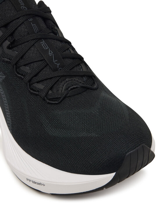 Asics Взуття для бігу Asics Dynablast 6 1012C010 Чорний