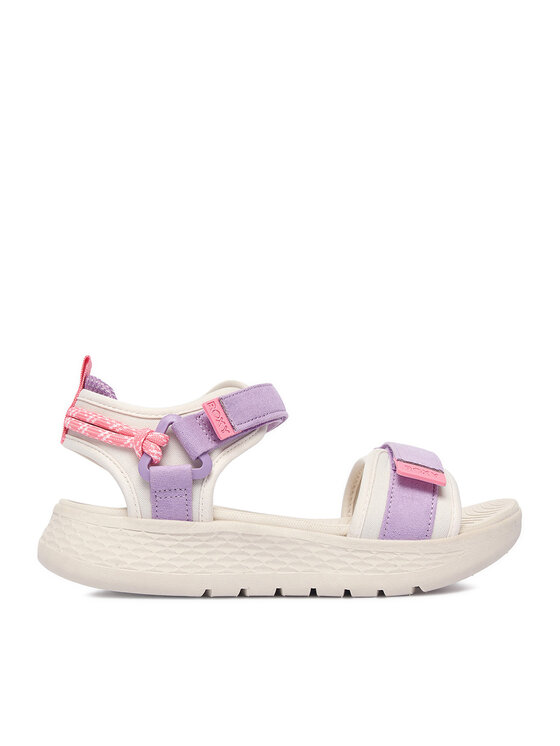 Roxy Босоніжки Roxy CEO-JD-SS26R30 Кольоровий
