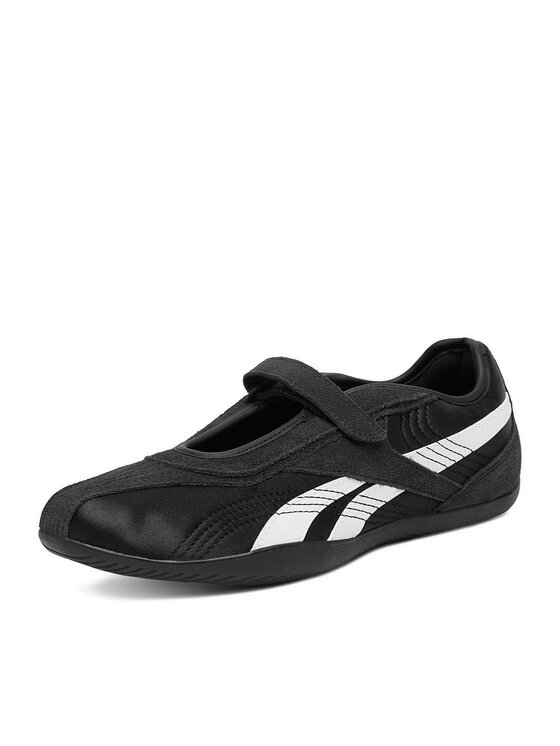 Reebok Балетки Reebok EOSS-ULTRA LO MARY JANE 100261002 Чорний