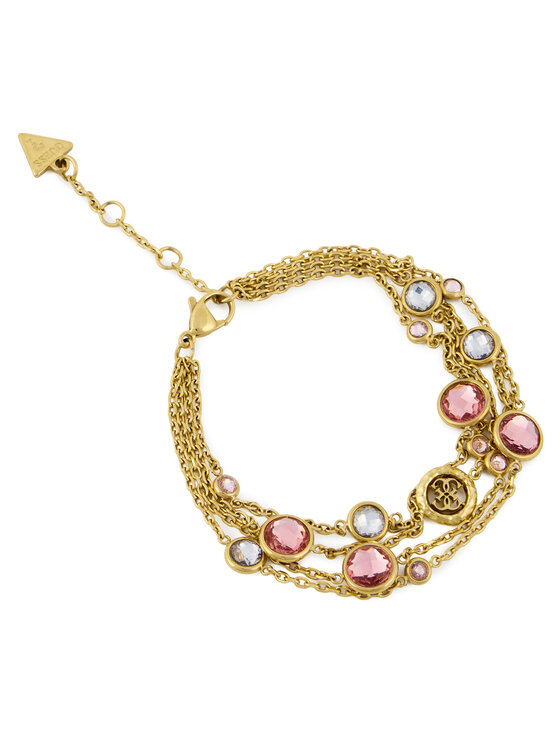 Guess Karkötő Guess JUBB05 093JW Arany