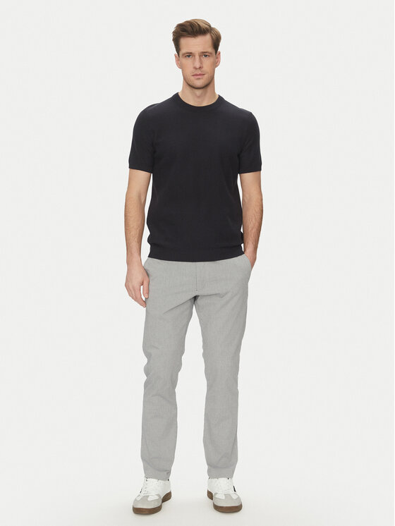 JOOP! Jeans JOOP! Jeans T-shirt 15 JJK-14Simoro 30045813 Blu scuro Modern Fit