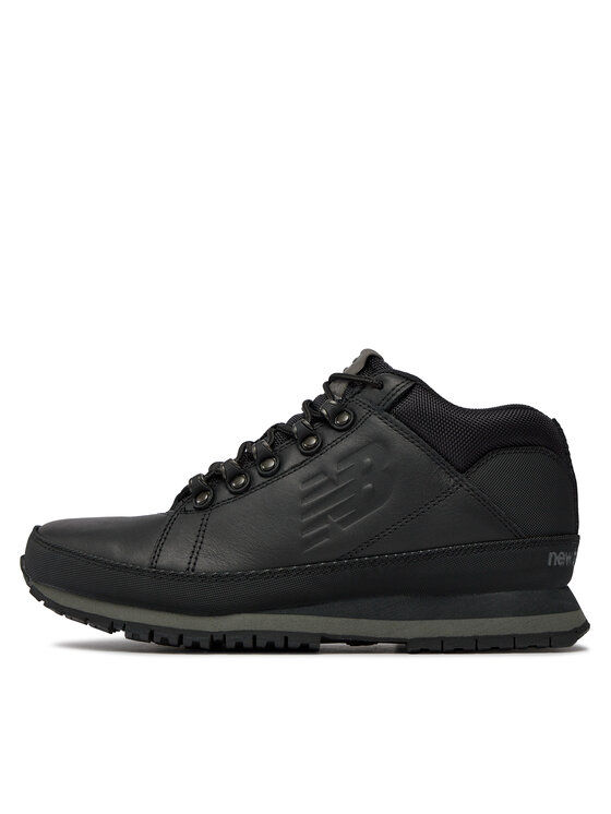 New Balance Trzewiki New Balance Classics H754LLK Czarny