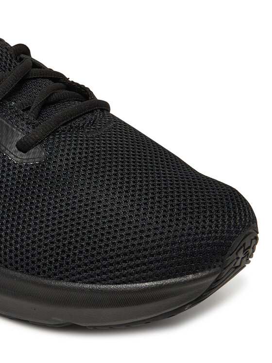 Under Armour Skriešanas apavi Under Armour Ua Charged Pursuit 4 3028254 Melns