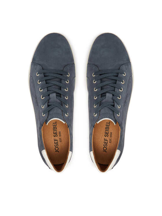 Josef Seibel Снікерcи Josef Seibel Maddox 05 29305 Голубий
