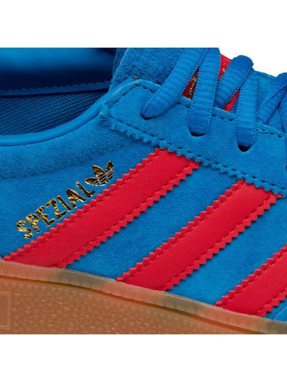 adidas Laisvalaikio batai adidas Handball Spezial FX5675 Mėlyna