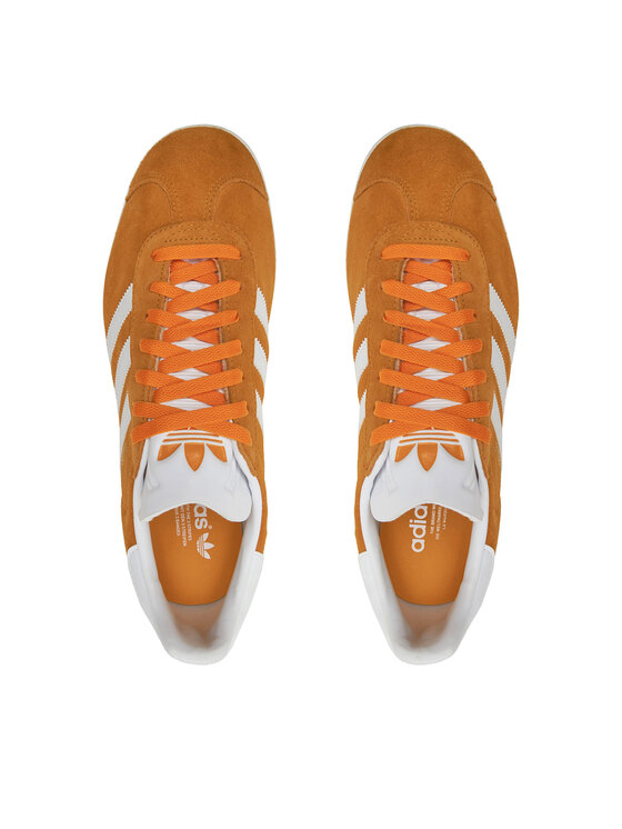adidas Sneakersy adidas Gazelle IG2091 Oranžová