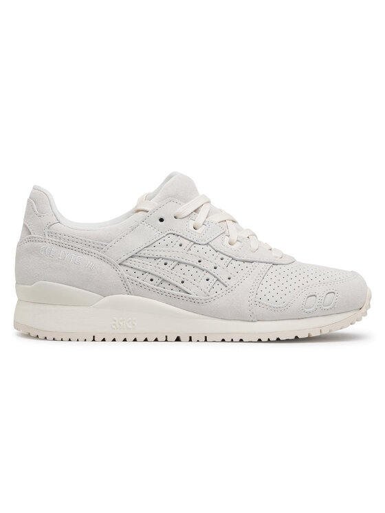 Asics Sneakersy Asics Gel-Lyte III Og 1201A050 Sivá