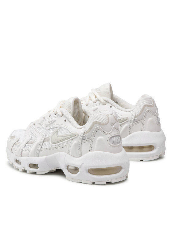 Nike Sportcipők Nike Air Max 96 II DQ0830 Fehér
