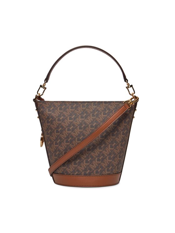 MICHAEL Michael Kors Soma MICHAEL Michael Kors Townsend 32R4G10C5B Brūns