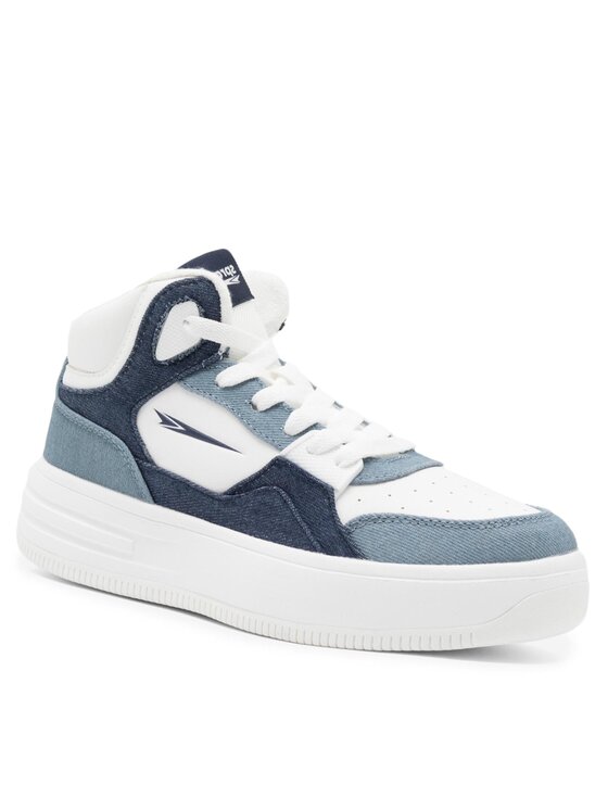 Sprandi Zapatillas Sprandi BEAT MID WP40-22755D Azul