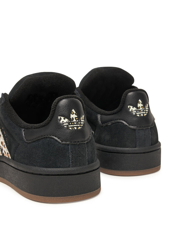 adidas Sneakersy adidas Campus 00S JS3862 Černá