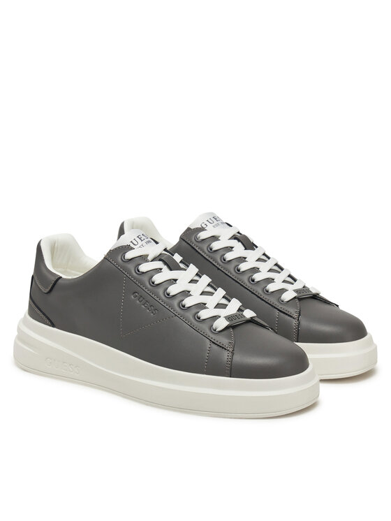 Guess Sneakers Guess FMJLBA LEA12 Gri