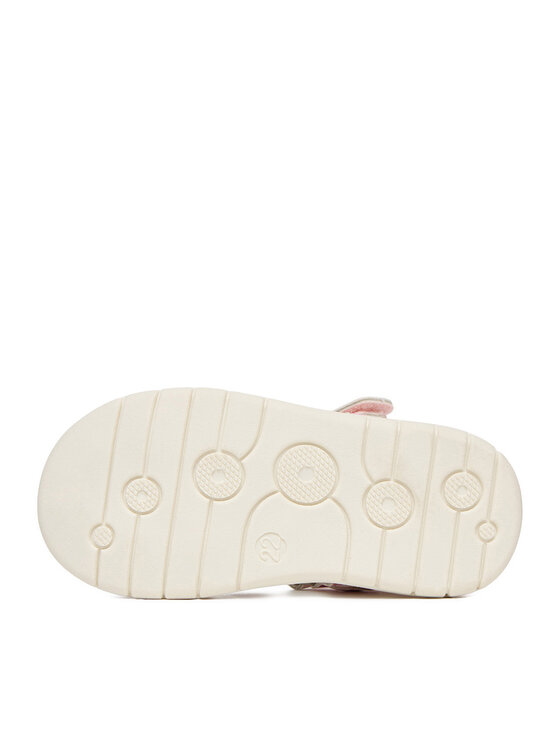 Nelli Blu Босоніжки Nelli Blu CEO-CM230827-3 Рожевий