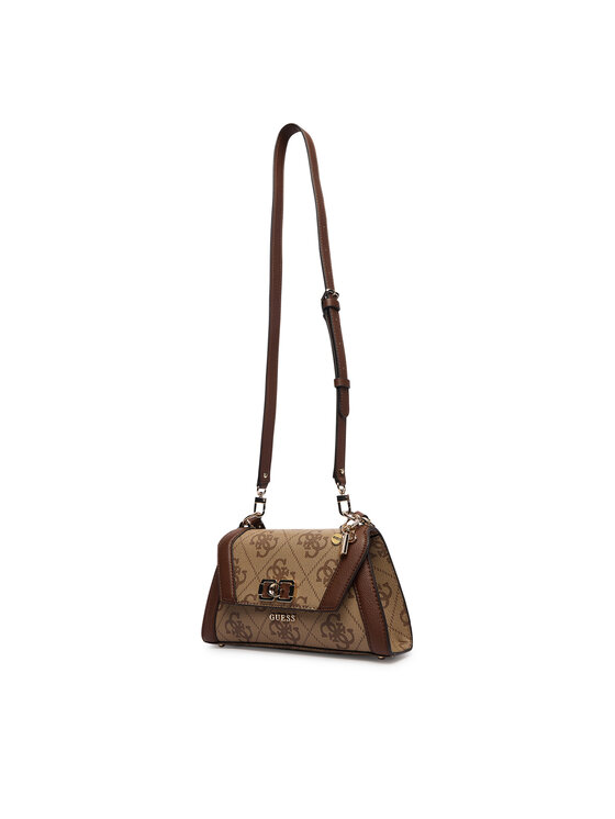 Guess Сумка Guess Karnilla HWOS99 01190 Коричневий