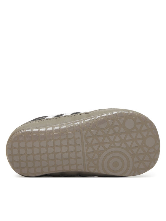 adidas Снікерcи adidas Samba Kids JI2757 Чорний