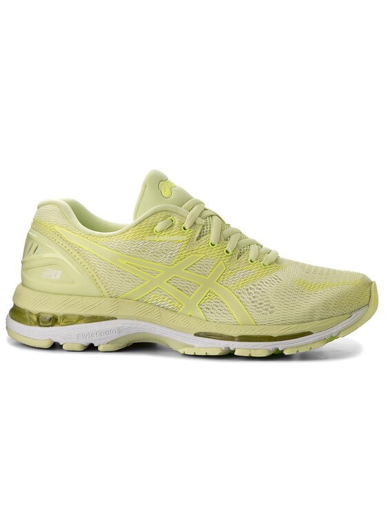 Asics Bėgimo batai Asics Gel-Nimbus 20 T850N Geltona