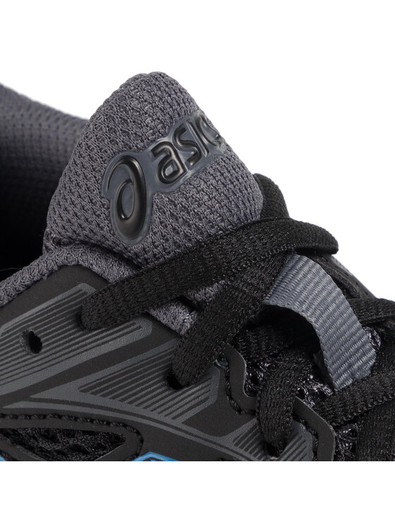 Asics Παπούτσια για Τρέξιμο Asics Jolt 2 Gs 1014A035 Μαύρο