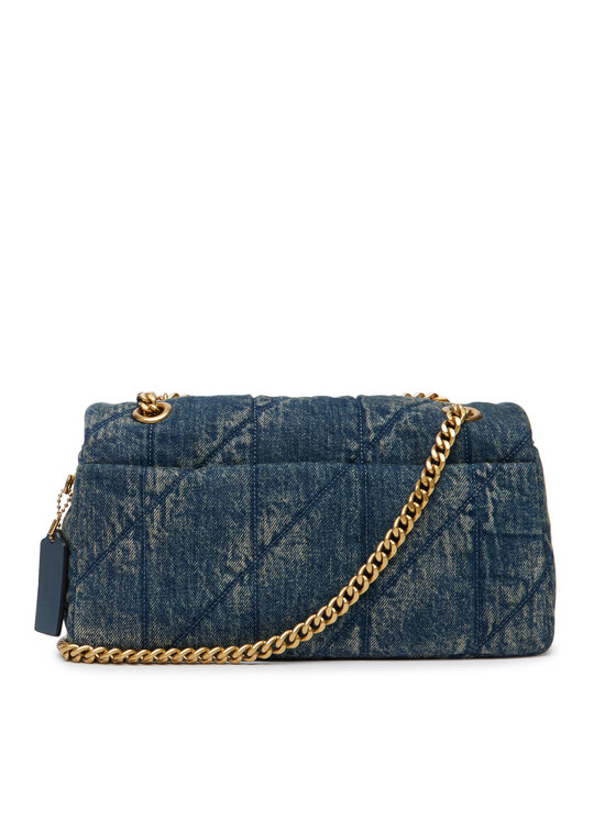 Coach Borsetta Coach CCX38 B4YMW Blu