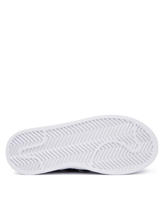 adidas Снікерcи adidas Superstar II KK2116 Бежевий