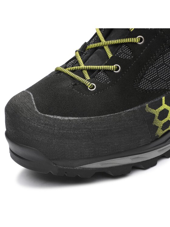 Zamberlan Трекінгові черевики Zamberlan 1116 Rando Gtx GORE-TEX Чорний
