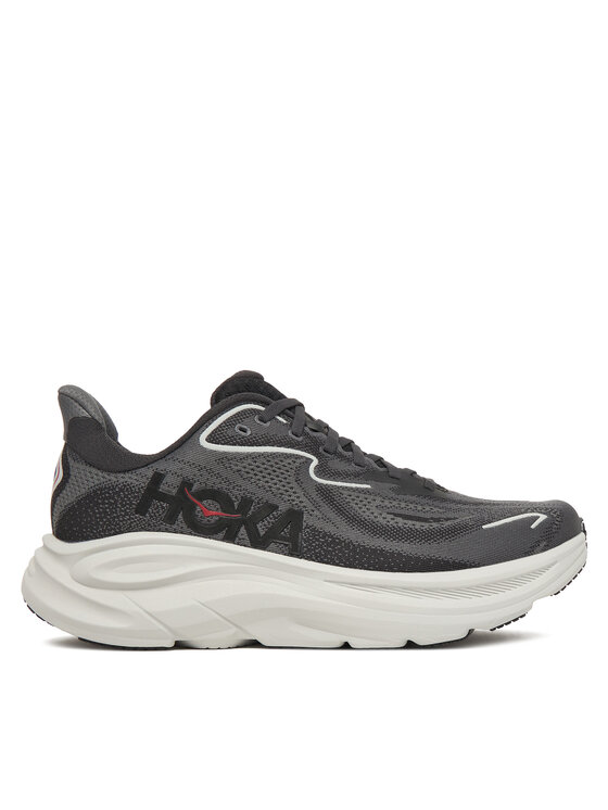 Hoka Маратонки за бягане Hoka Clifton 10 1162030 Черен