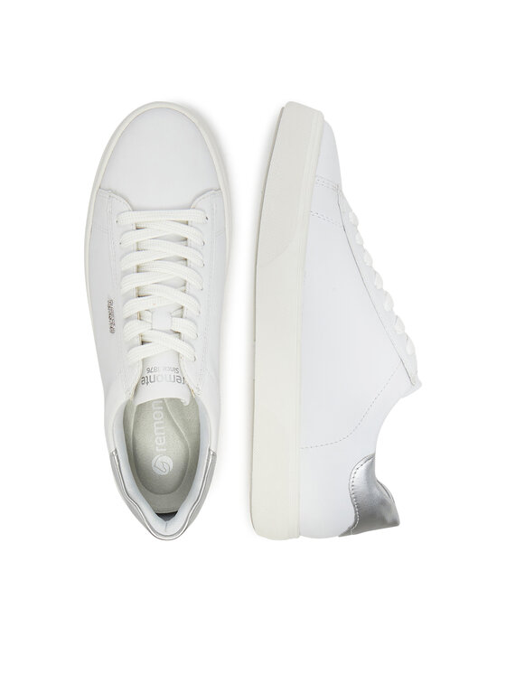 Remonte Zapatillas Remonte D2J00-80 Blanco