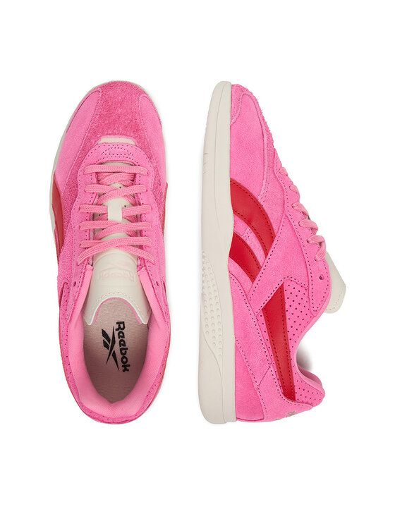 Reebok Снікерcи Reebok EO-HAMMER STREET 100244648 Рожевий