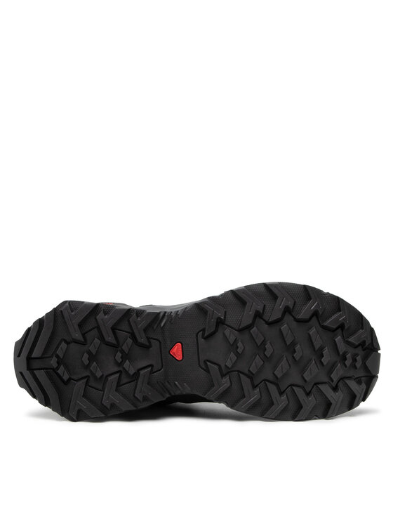 Salomon Pārgājienu apavi Salomon X Reveal Gtx GORE-TEX 409691 27 M0 Melns