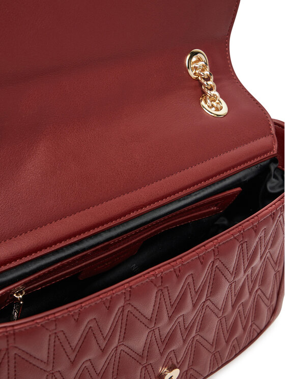 Nine West Soma Nine West CEO-Astoria-Allure-LX10165 Bordo