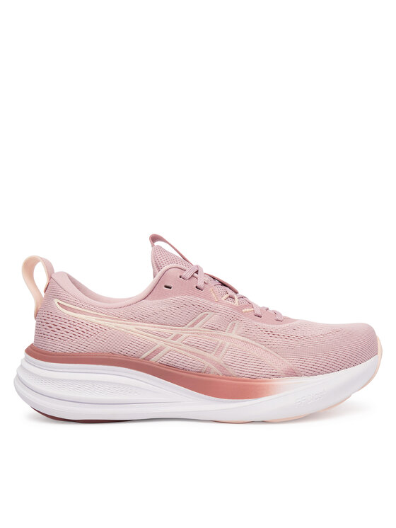 Asics Взуття для бігу Asics Gel-Pulse 17 1012B930 Рожевий