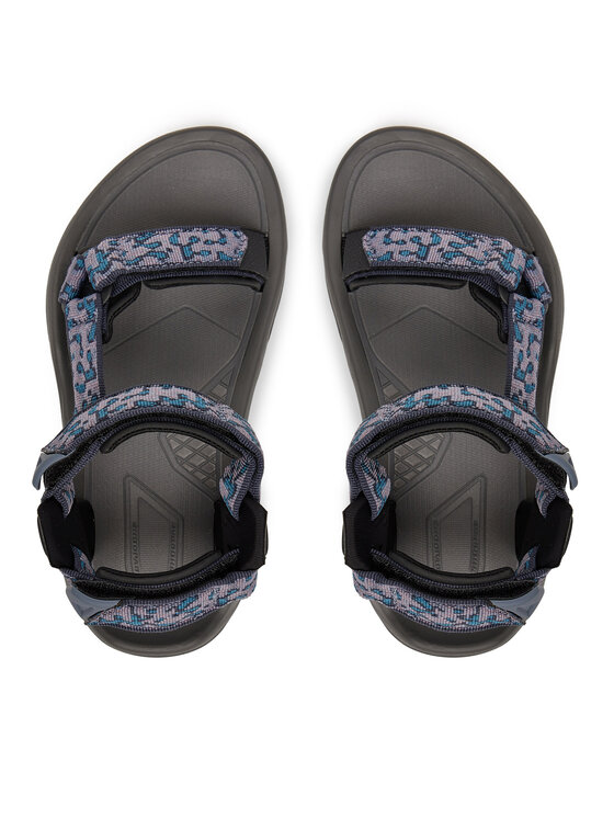 Teva Sandali Teva TERRA FI 5 UNIVERSAL 1099443 Grigio