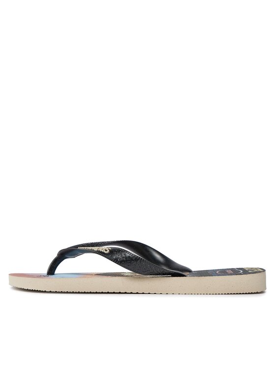 Havaianas Джапанки Havaianas 41460920121 Цветен
