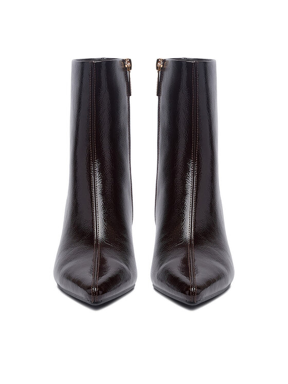 DeeZee Stivaletti DeeZee CEO-CC2581 Bordeaux