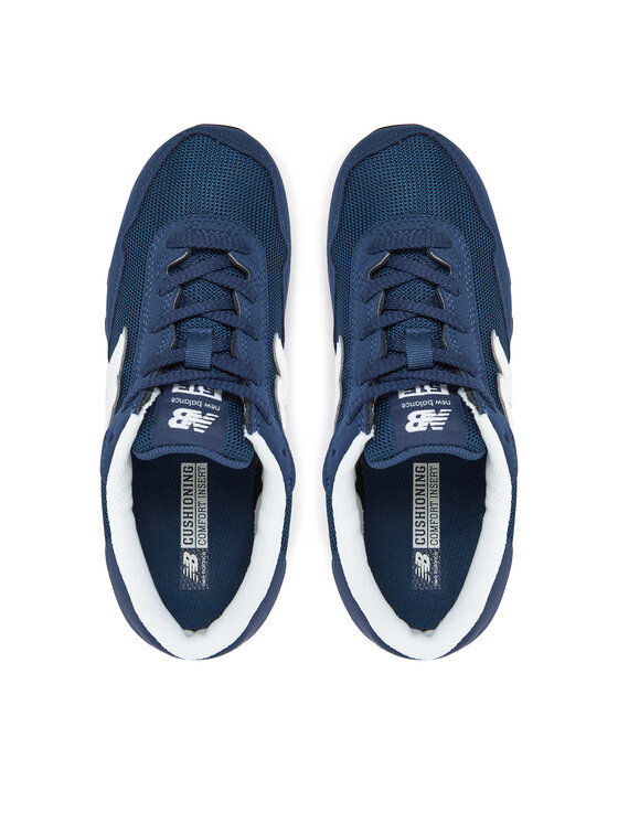 New Balance Snīkeri New Balance GC515NVY Zils