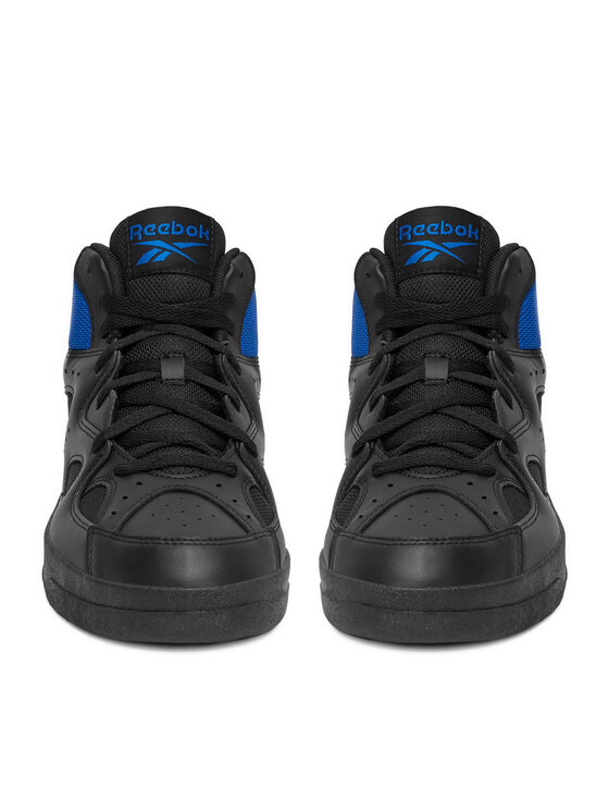 Reebok Снікерcи Reebok CEO-PRIMARY HARDWOOD 100242957 Чорний