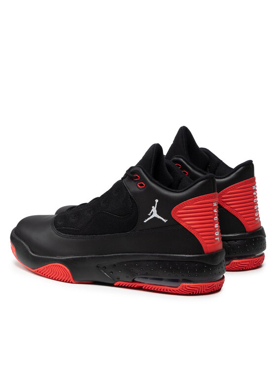 Nike Tenisice Nike Jordan Max Aura 2 CK6636 060 Crna