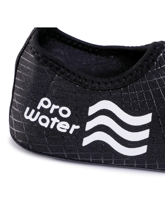 ProWater Vízi sportcipők ProWater PROL-20-34-011 Fekete