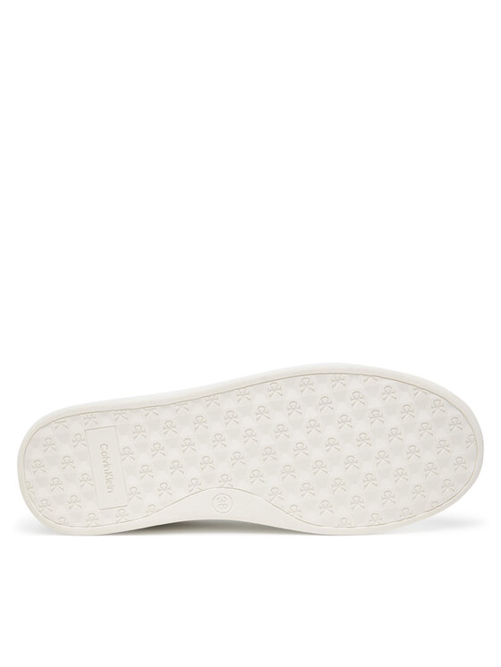 Calvin Klein Sportcipők Calvin Klein V3X9-83284-1355X S Fehér