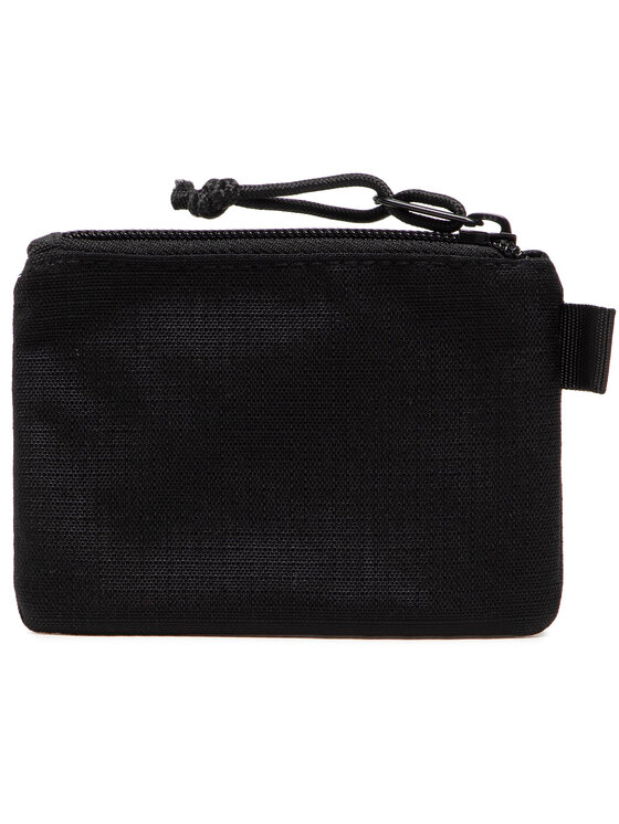 Vans Portfel Vans Pouch Wall VN0A3HZX6ZC1 Czarny