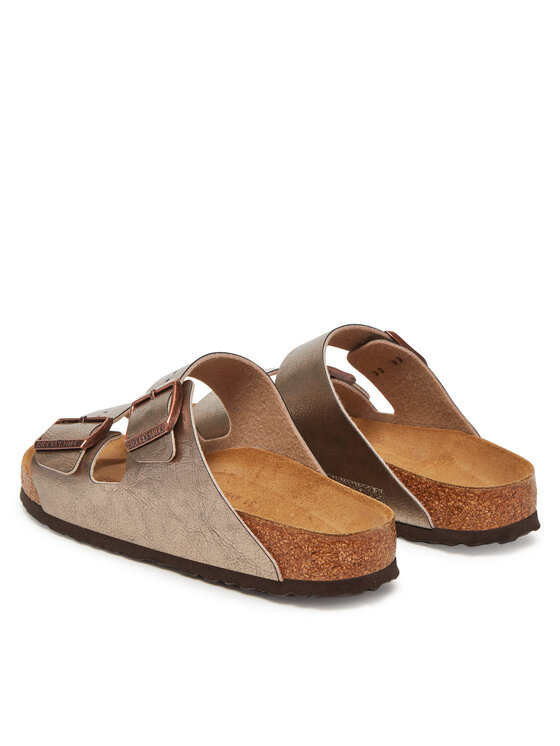 Birkenstock Шльопанці Birkenstock Arizona 1029439 Коричневий