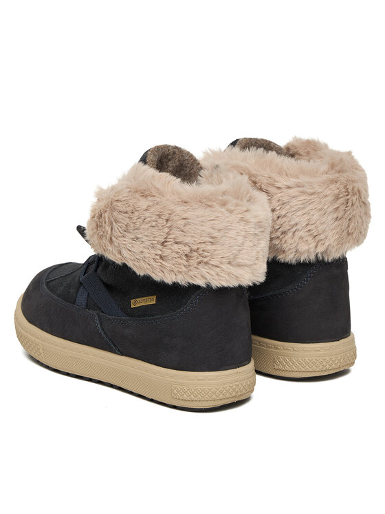 Primigi Снігоходи Primigi GORE-TEX 8856400 S Cиній