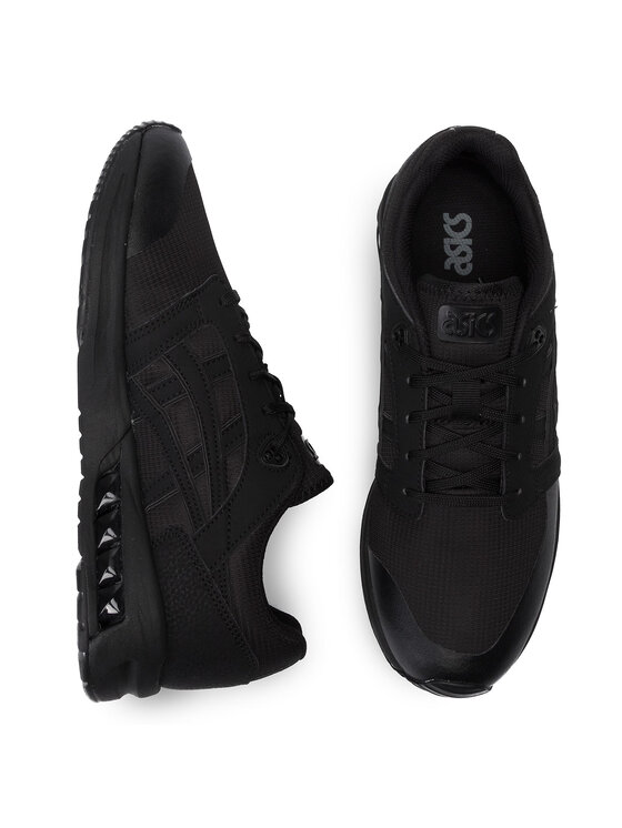 Asics Sneakersy Asics Gelsaga Sou 1191A004 Čierna