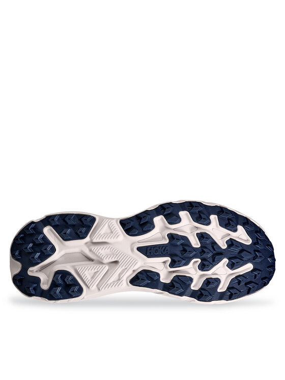 Hoka Взуття для бігу Hoka Challenger ATR 8 1168716 Cиній