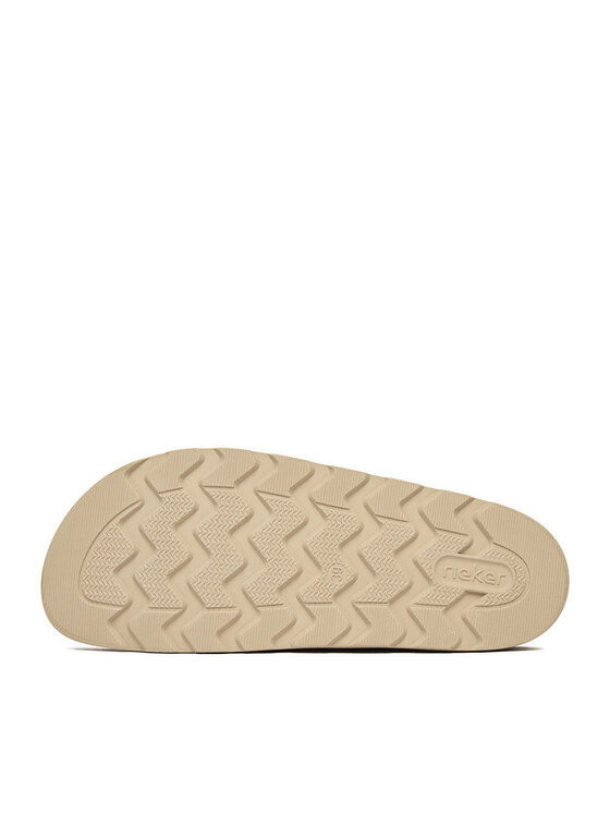 Rieker Iešļūcenes Rieker CEO-V3190-40 Bēšs
