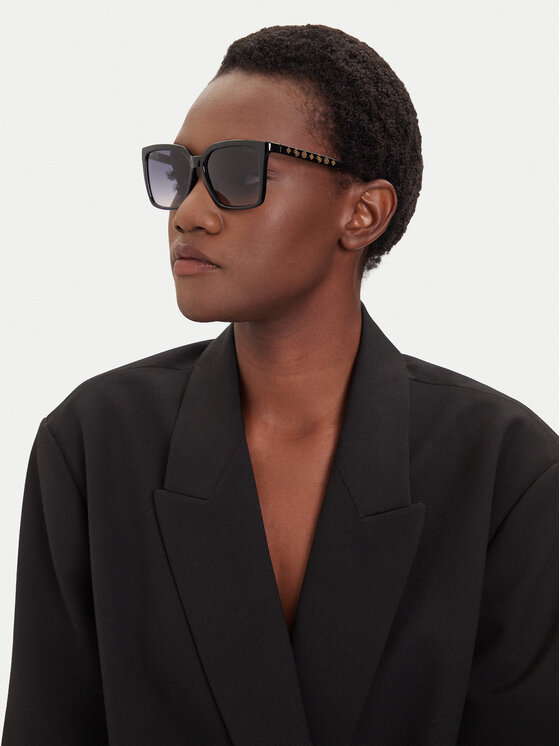 Guess Saulesbrilles Guess GU00099 Melns