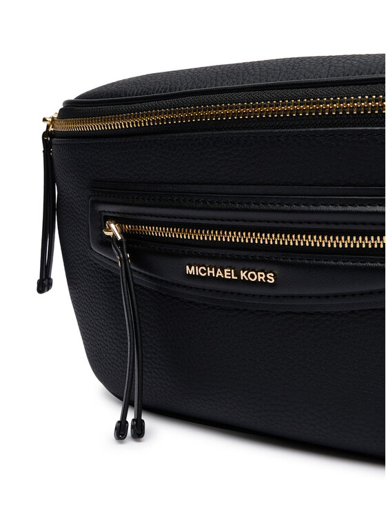 MICHAEL Michael Kors Сумка MICHAEL Michael Kors Jet Set 30S6GTVM2L Чорний
