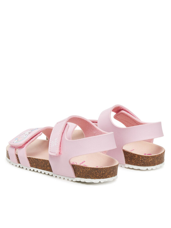 Garvalin Sandali Garvalin 252462 D Rosa